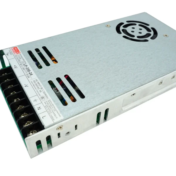 Smps Switch Mode 5V 24V 350w Power Supply (2) Smps Switch Mode 5V 24V 350w Power Supply (2)