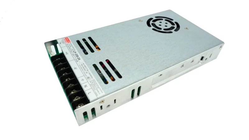 Smps Switch Mode 5V 24V 350w Fuente de alimentación (2) Smps Switch Mode 5V 24V 350w Fuente de alimentación (2)