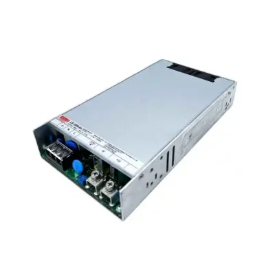 Well Source 1000 Watt 24 Volt DC Custom Power Supply (1)