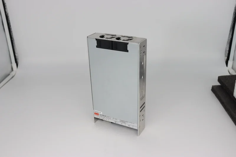 Well Source 1000 Watt 24 Volt DC Custom Power Supply