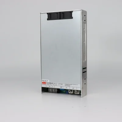 Well Source 1000 Watt 24 Volt DC Custom Power Supply