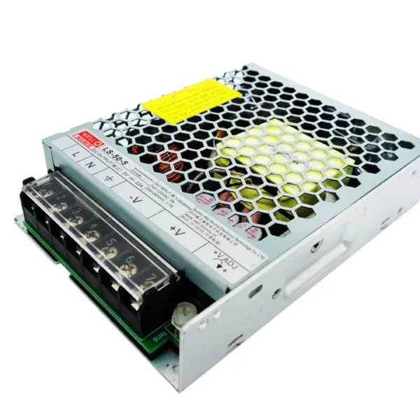 Well Source Enclosed Led Power Supply 24V 50W Psu (1) Well Source Enclosed Led Power Supply 24V 50W Psu (1)