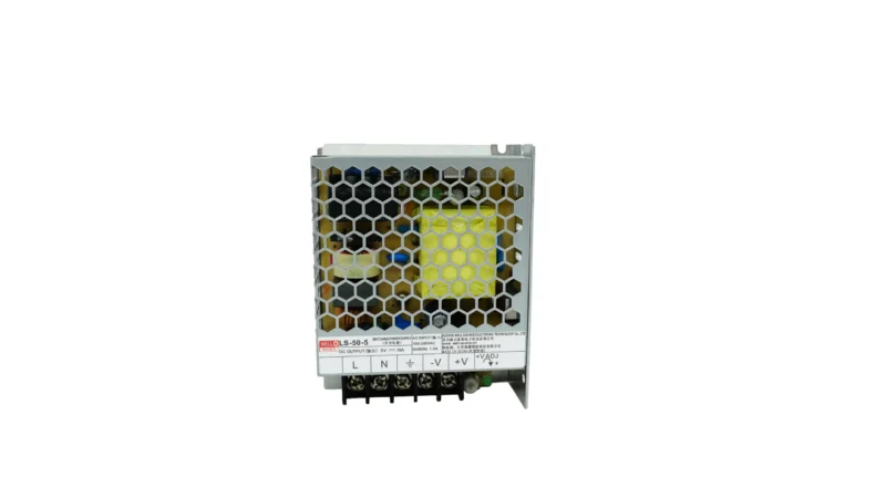 Well Source Enclosed Led Power Supply 24V 50W Psu (2) Well Source Enclosed Led Power Supply 24V 50W Psu (2)
